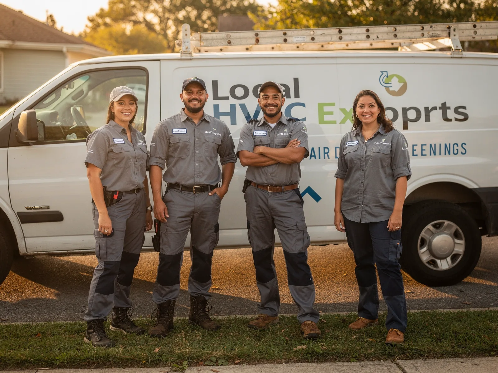 24/7 HVAC Repair & AC Replacement company in Supply, NC